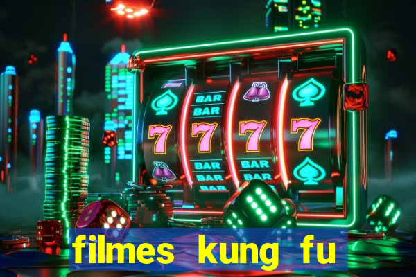 filmes kung fu futebol clube completo dublado